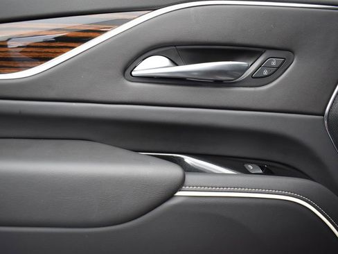 Certified 2023 Cadillac Escalade Premium Luxury w/ LPO, Floor Liner Package image 26