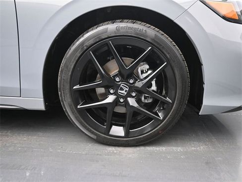 Used 2026 Honda Civic Sport image 41