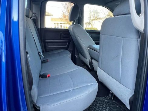 Used 2014 RAM 1500 Express image 12