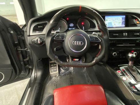 Used 2015 Audi S5 Premium Plus w/ Technology Package image 39