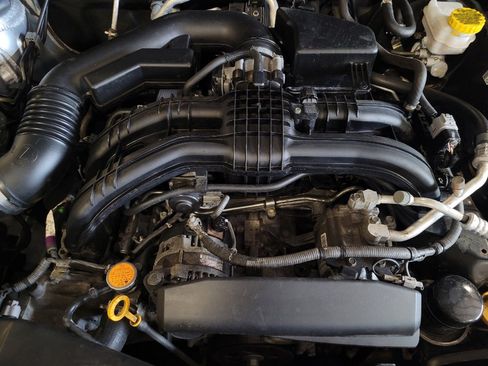 Used 2019 Subaru Impreza 2.0i Sport image 30