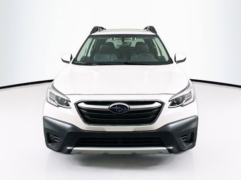 Used 2020 Subaru Outback Limited w/ Popular Package #2 image 2