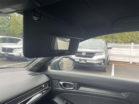 Certified 2023 Honda Civic Sport image 30