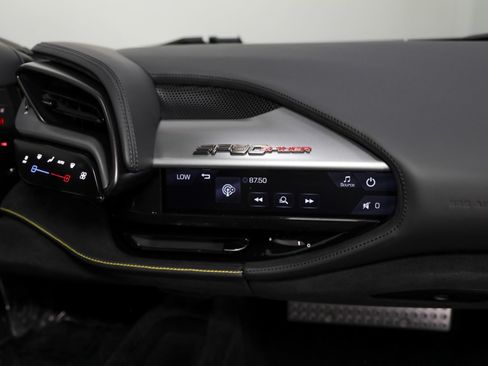 Used 2025 Ferrari SF90 Spider AWD/4WD image 44