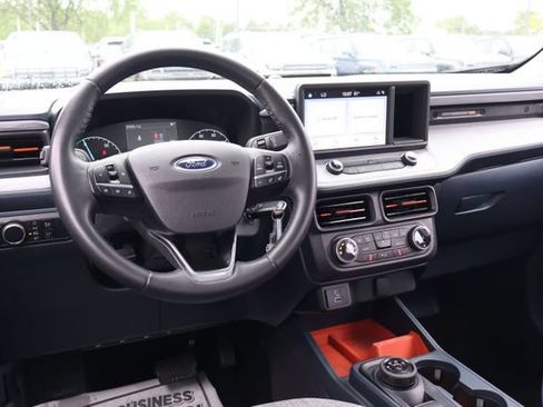 Used 2023 Ford Maverick XLT w/ XLT Luxury Package FWD image 17