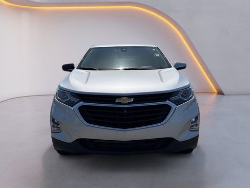 Used 2020 Chevrolet Equinox LT FWD image 8