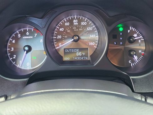 Used 2010 Lexus GS 350 AWD image 15
