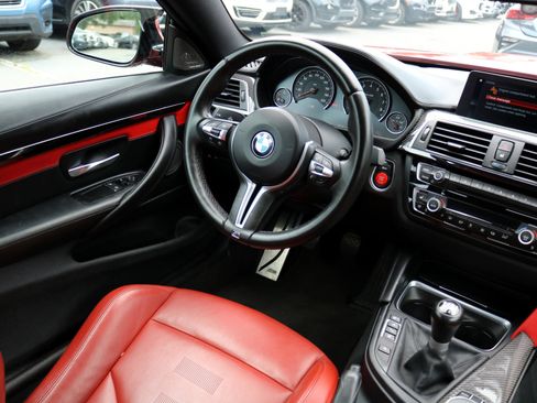 Used 2020 BMW M4 Competition w/ Competition Package image 46