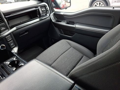 Used 2021 Ford F150 XLT w/ Equipment Group 302A High image 15