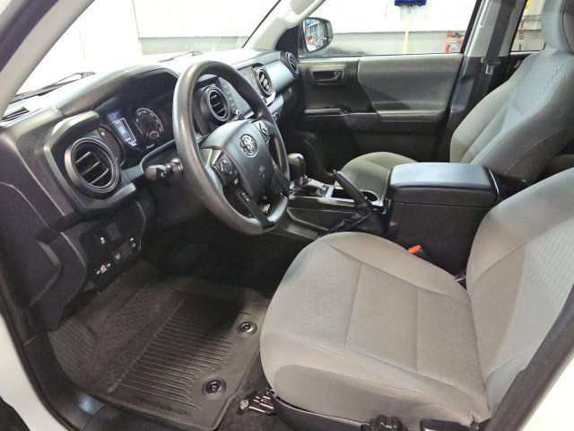 Certified 2023 Toyota Tacoma SR AWD/4WD image 15