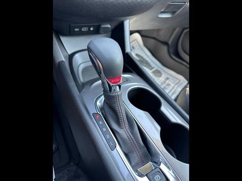 Used 2024 Chevrolet Malibu RS image 19