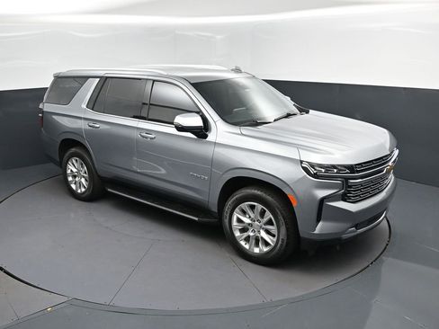 Used 2024 Chevrolet Tahoe Premier RWD image 36