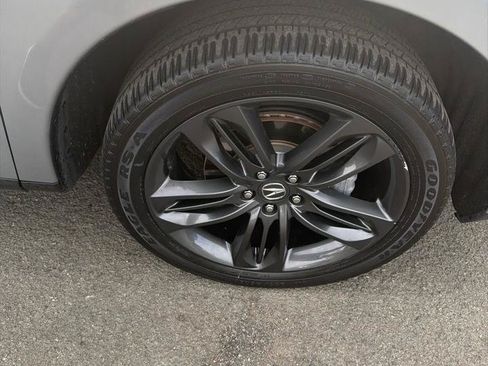 Used 2023 Acura RDX A-Spec AWD/4WD image 16