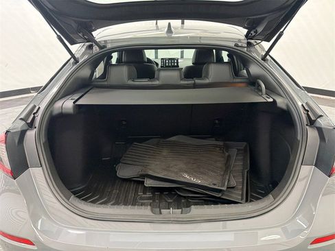 Used 2025 Honda Civic Sport Touring image 19