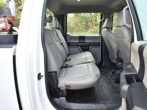 Used 2020 Ford F250 XL w/ STX Appearance Package image 15