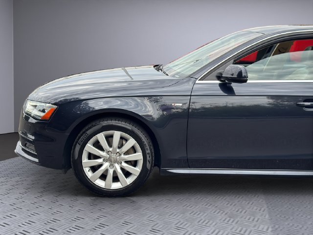 Used 2015 Audi A4 2.0T Premium AWD/4WD image 31