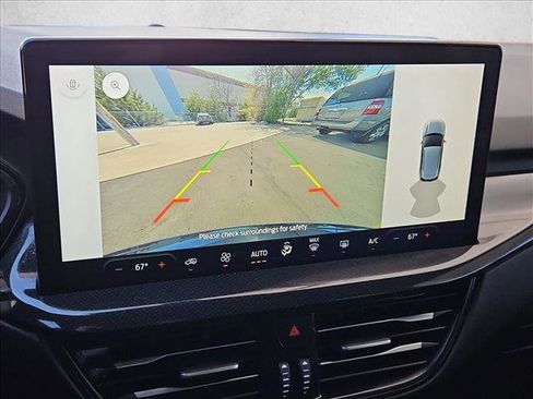 Certified 2023 Ford Escape ST-Line w/ Tech Pack #1 image 14