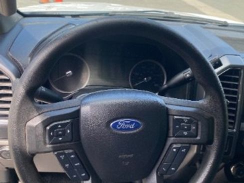 Used 2020 Ford F250 XLT image 13