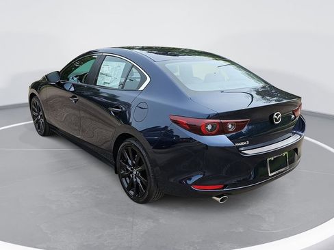 New 2026 MAZDA MAZDA3 s Sport image 7