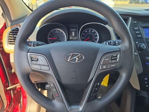 Used 2014 Hyundai Santa Fe Sport FWD image 21