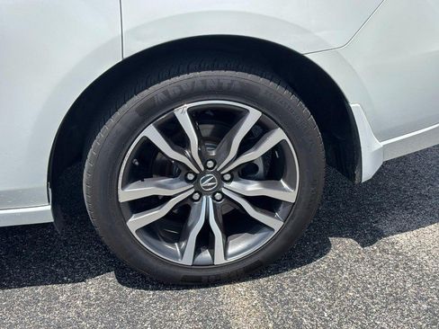 Used 2020 Acura MDX SH-AWD w/ Advance Package image 9