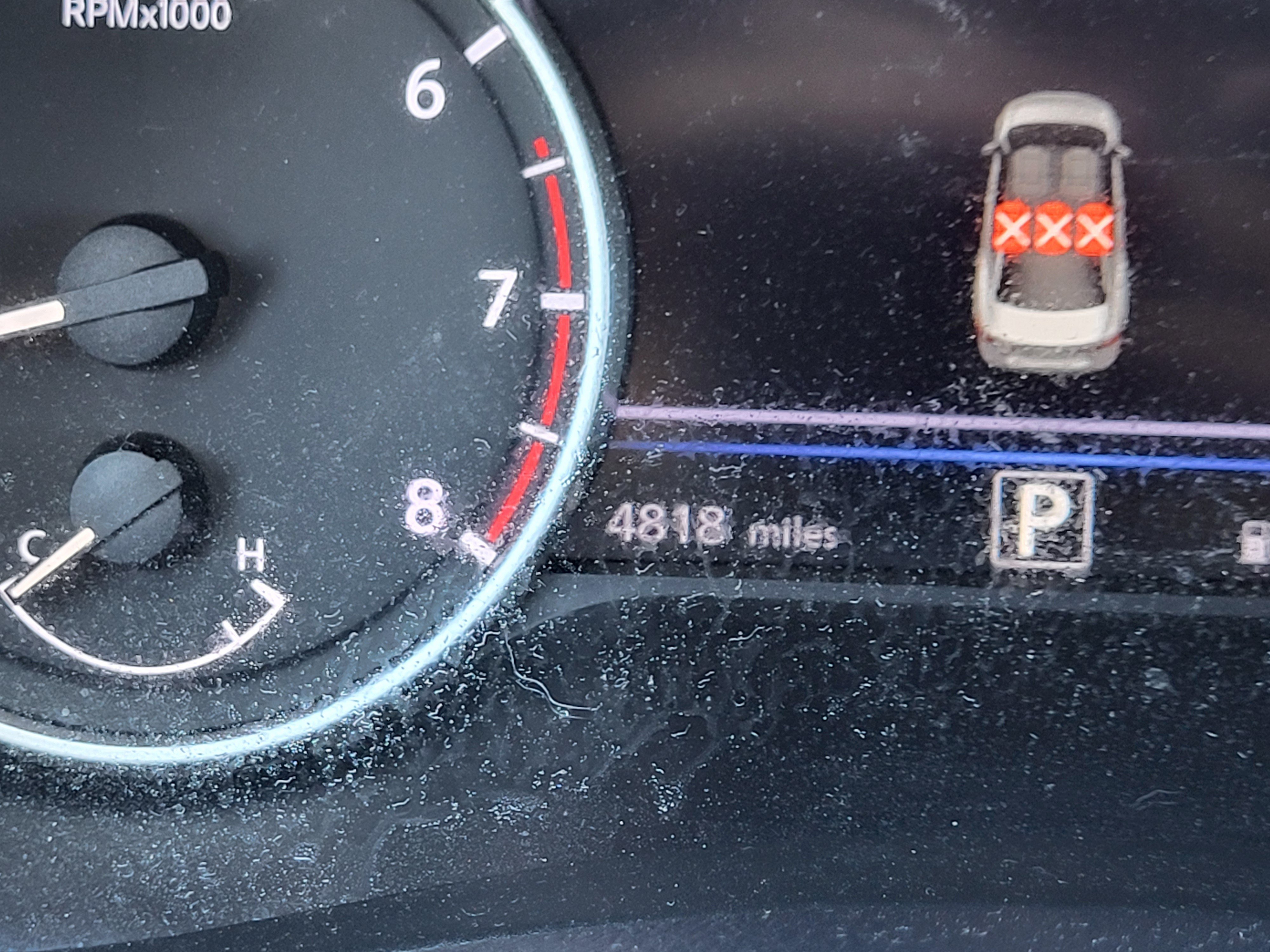 Certified 2025 Nissan Sentra SV w/ SV Premium Package FWD image 17