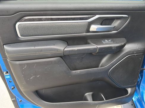 Used 2022 RAM 1500 Big Horn AWD/4WD image 20
