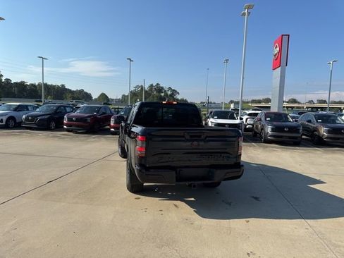 New 2026 Nissan Frontier Pro-X w/ Pro Premium Package image 3