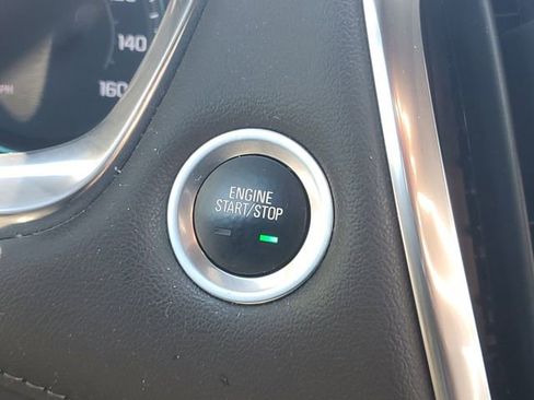 Certified 2023 Chevrolet Traverse LT AWD/4WD image 25