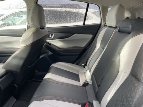 Used 2019 Subaru Crosstrek 2.0i Limited w/ Moonroof Package w/Navigation image 9