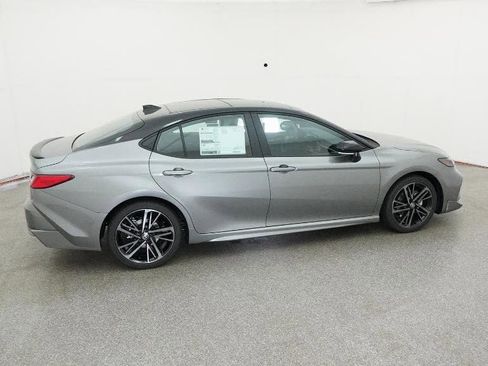 New 2026 Toyota Camry XSE FWD image 10