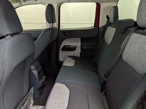 New 2026 Ford Maverick XLT w/ Equipment Group 301A image 23