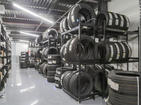 New 2024 Mercedes-Benz eSprinter 170 Cargo image 34