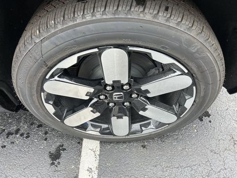 New 2025 Honda Prologue Elite image 41