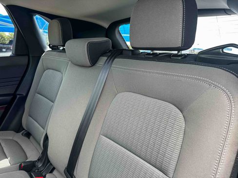 Used 2022 Ford Escape S FWD image 19