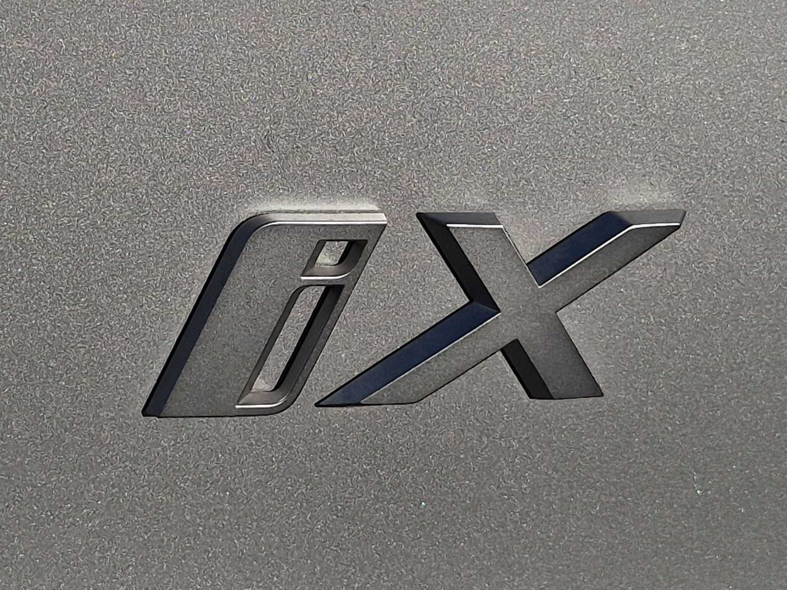 Used 2026 BMW iX xDrive45 AWD/4WD image 13