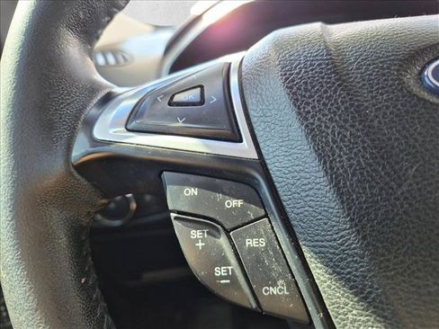 Used 2018 Ford Edge Sport w/ Cargo Accessory Package AWD/4WD image 11