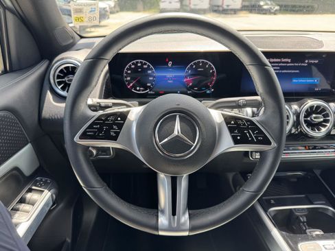 Certified 2026 Mercedes-Benz GLB 250 image 10