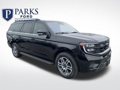 New 2025 Ford Expedition Active