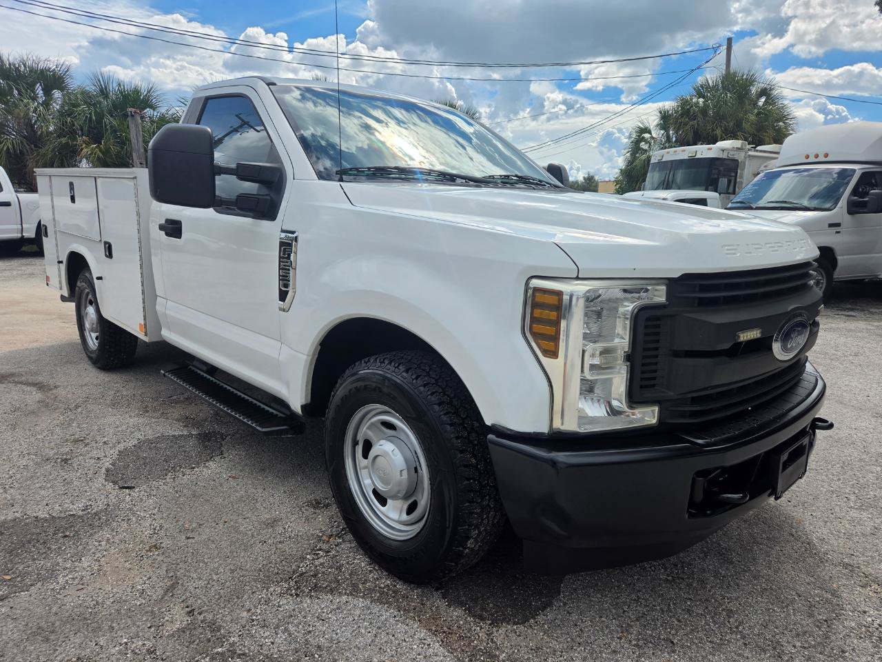 Used 2019 Ford F250 XL RWD image 5