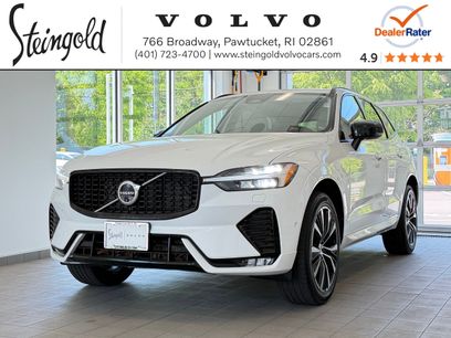 Used 2024 Volvo XC60 B5 Plus w/ Protection Package Premier