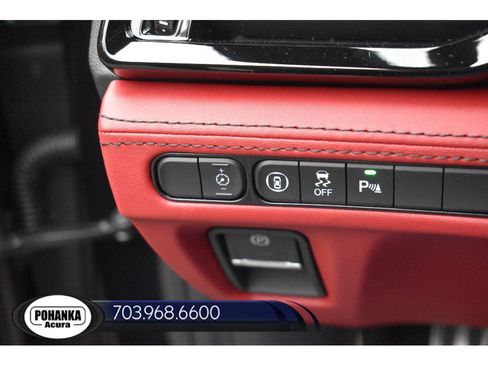 New 2026 Acura MDX A-Spec image 32