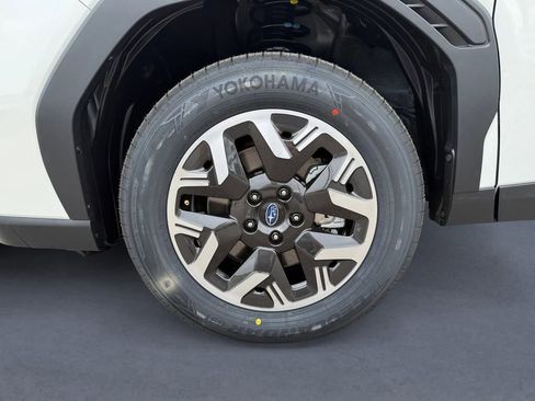 New 2026 Subaru Forester Premium image 9