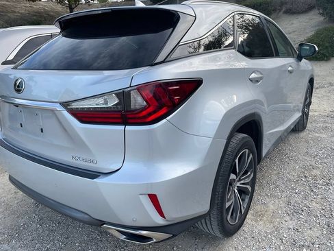 Used 2017 Lexus RX 350 FWD w/ Premium Package image 10