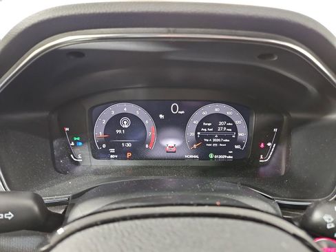 Used 2024 Acura Integra A-Spec FWD image 15