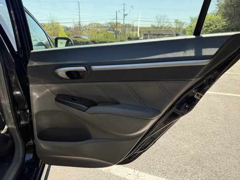 Used 2009 Honda Civic EX-L image 21