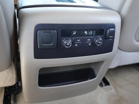 Used 2016 Chevrolet Suburban LTZ w/ Max Trailering Package RWD image 34