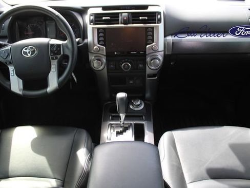 Used 2020 Toyota 4Runner SR5 image 15