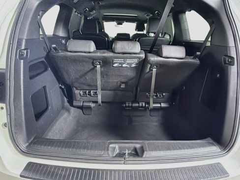 Used 2025 Honda Odyssey Sport-L image 29