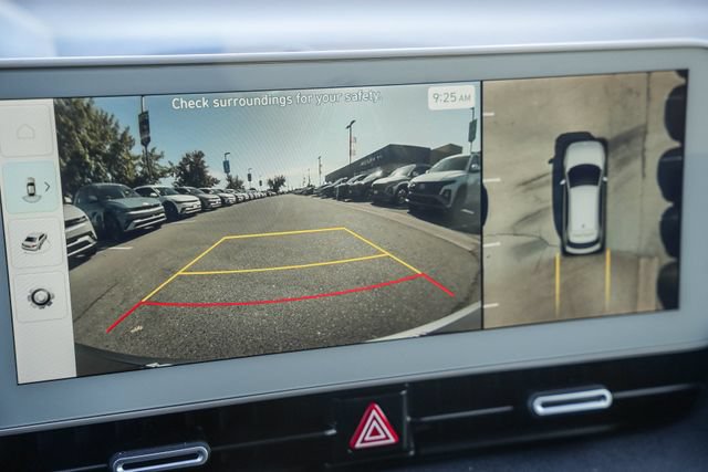 Certified 2023 Hyundai Ioniq 5 Limited RWD image 26